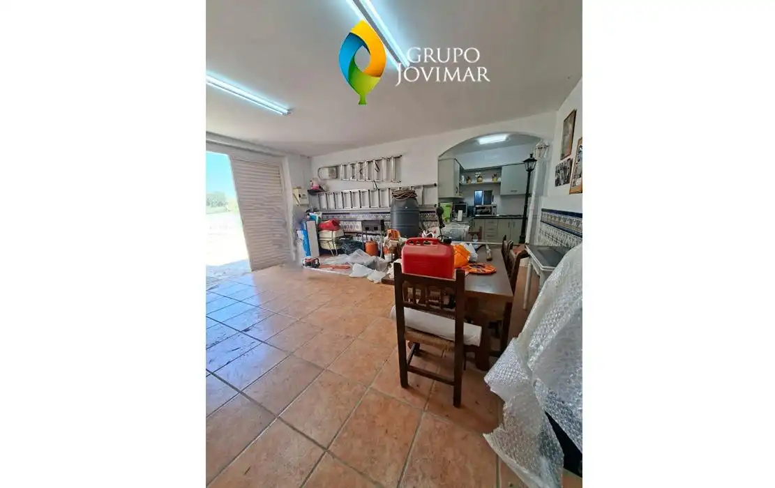 Casa o chalet en venta en Guadix con Calefacción, Piscina y Amueblado