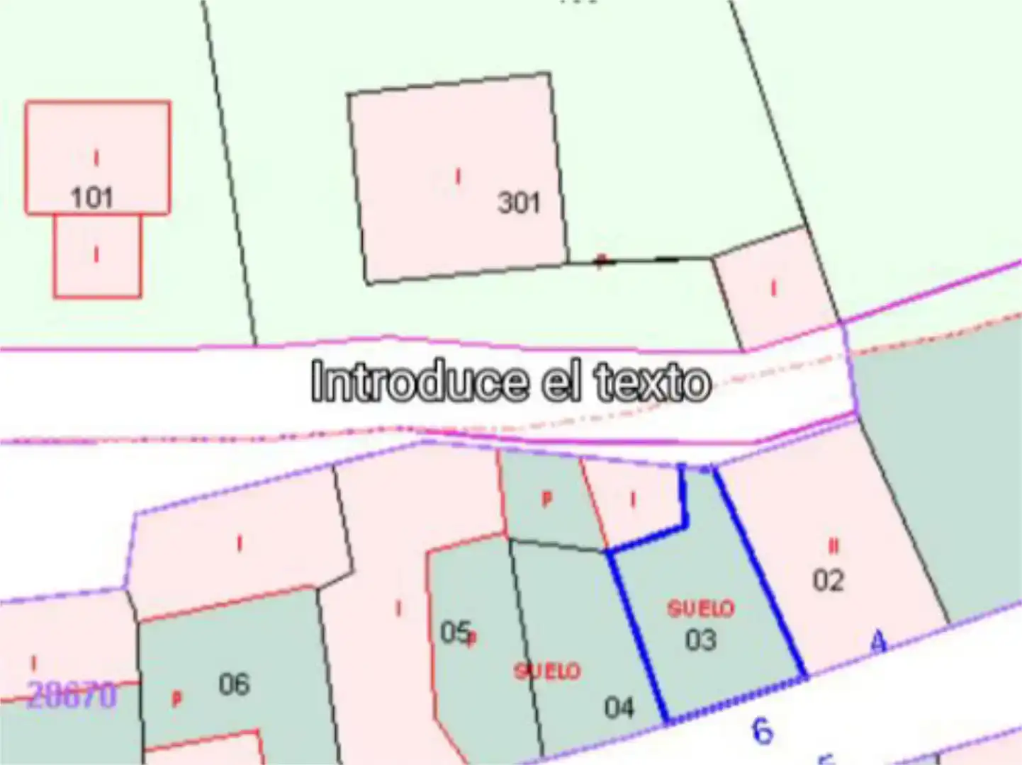 Residencial en venta en Villas de la Ventosa, Cuenca