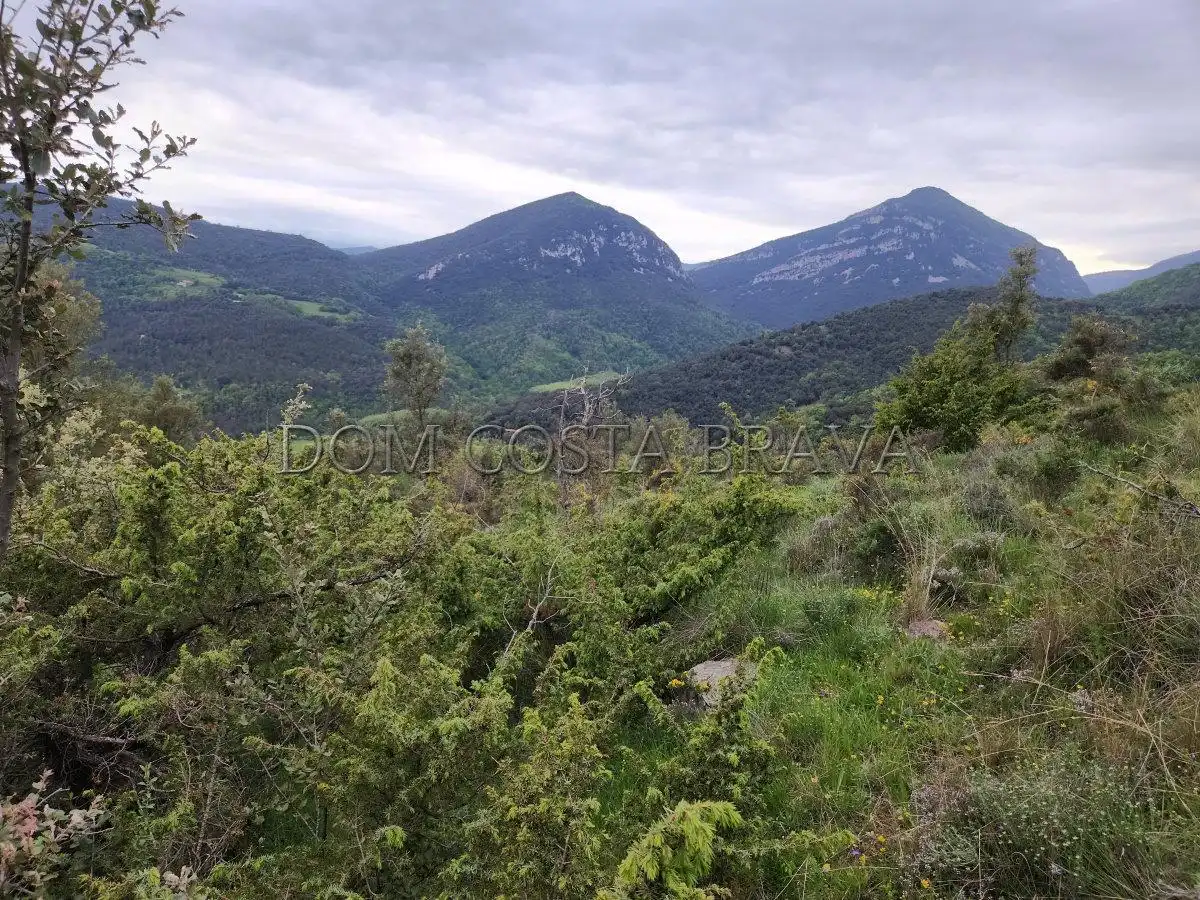Land for sale in Carrer Major, Montagut i Oix