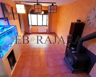 Single-family semi-detached for sale in San Román de los Montes  with Air Conditioner and Terrace