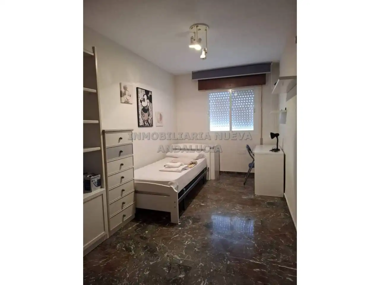 Appartement avec ascenseur à louer à Nueva Andalucía, imagen 7