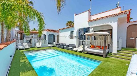 Foto 5 de Casa o chalet en venta en María Ángeles Ascanio Cullen, Golf del Sur - Amarilla Golf, San Miguel de Abona