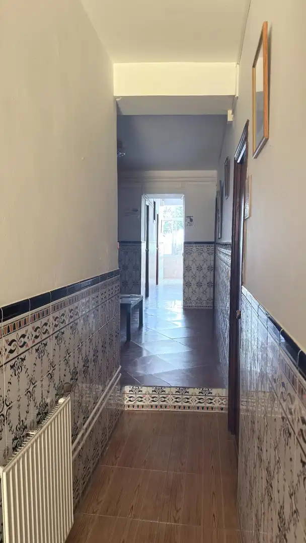 Edifici en venda en Cortegana