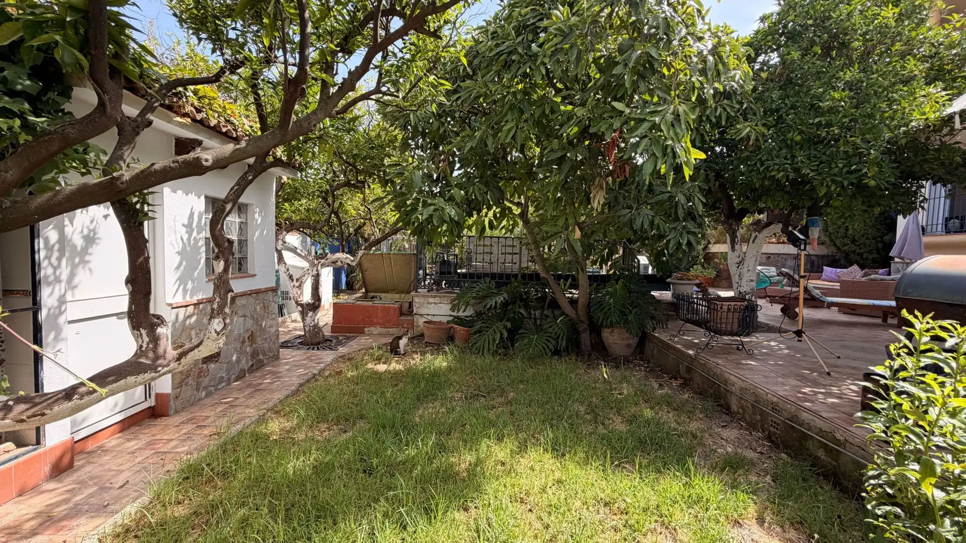 Casa amb piscina en venda a Centro, imagen 47
