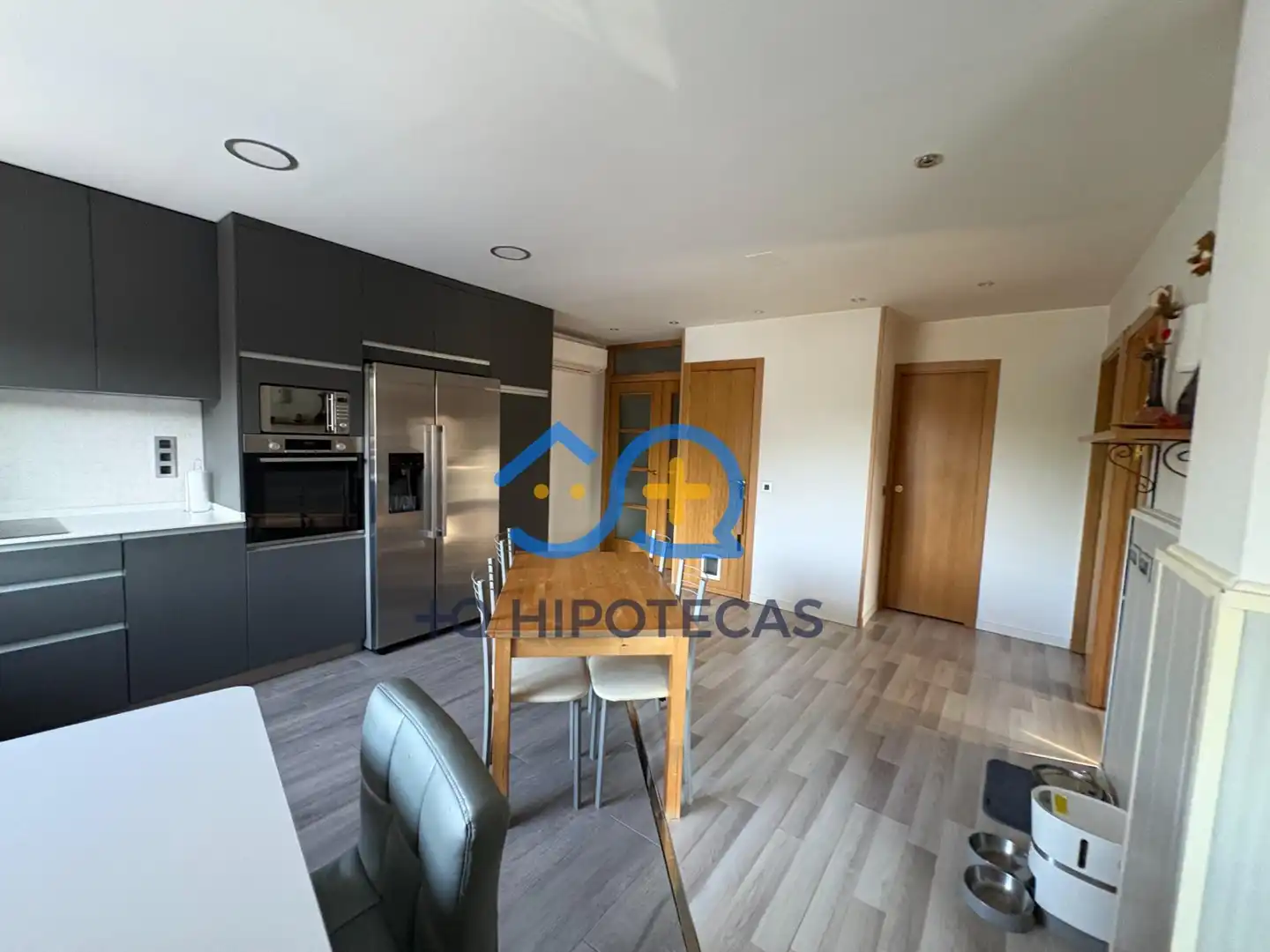 Cocina de Piso en venta en Yuncler