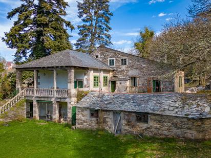 Country house for sale in Vilalba