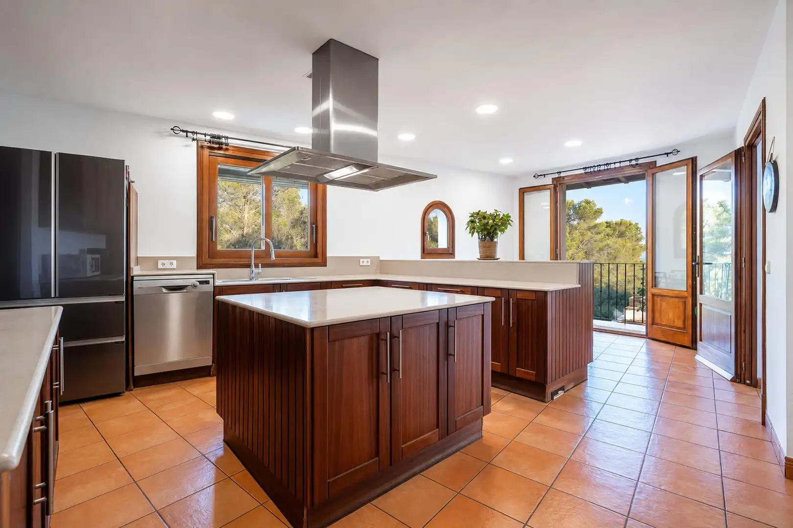 Chalet con piscina en venta en 8742- SA CASA BLANCA (PUN, imagen 14