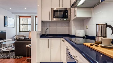 Foto 4 von Wohnung zur Miete in Calle Princesa, 3, Argüelles, Madrid Capital