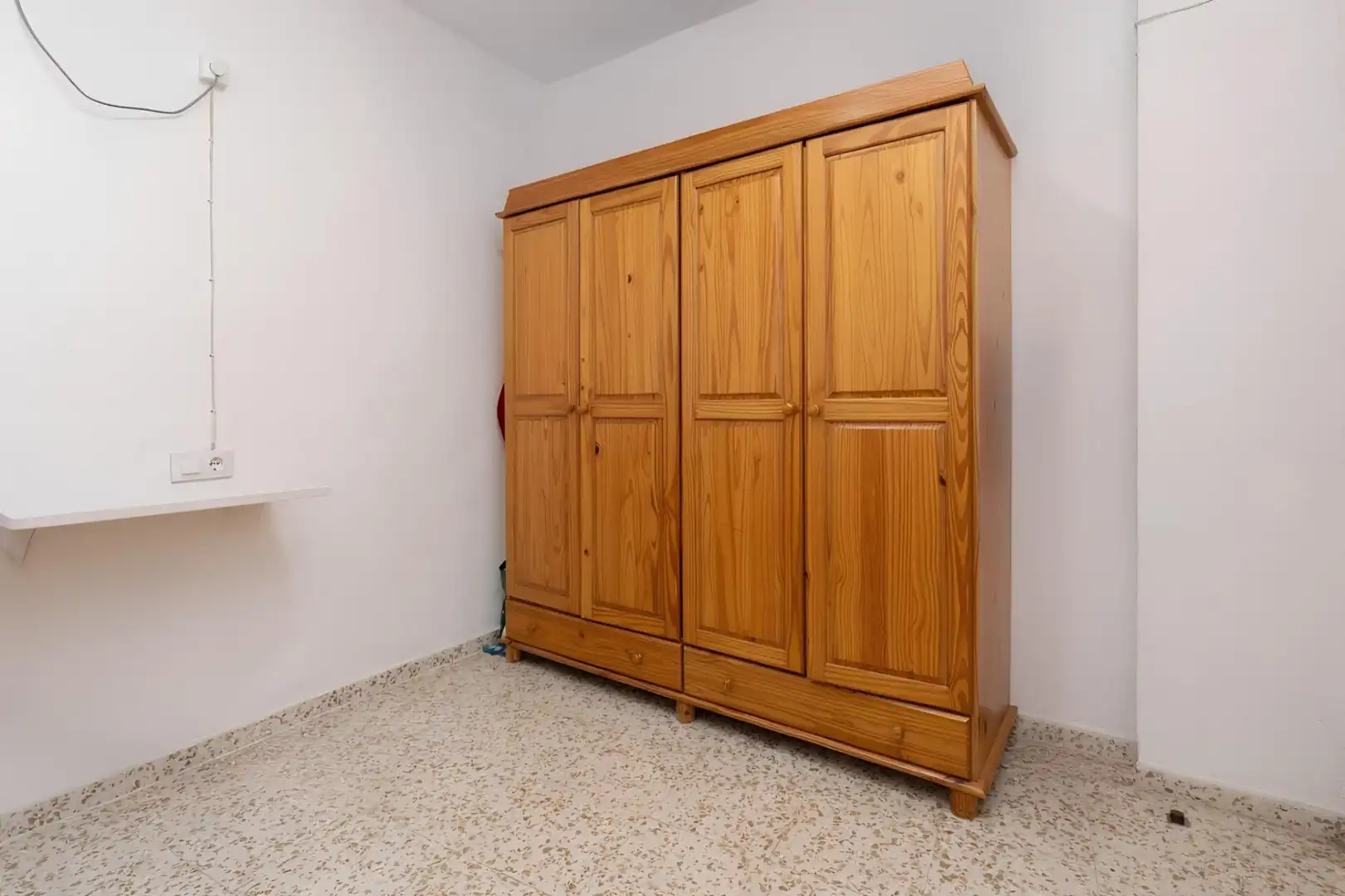Habitación de Casa o chalet en venta en Ítrabo con Aire acondicionado, Terraza y Trastero