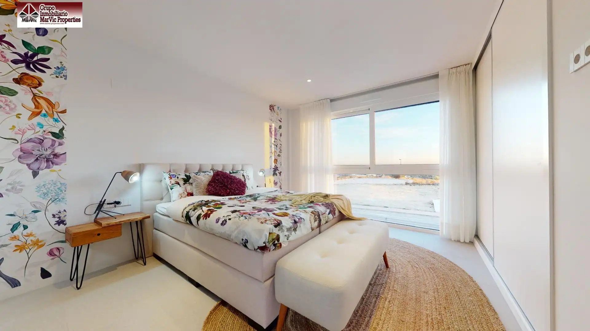 Detached house with terrace for sale in Bonalba - Cotoveta, imagen 7