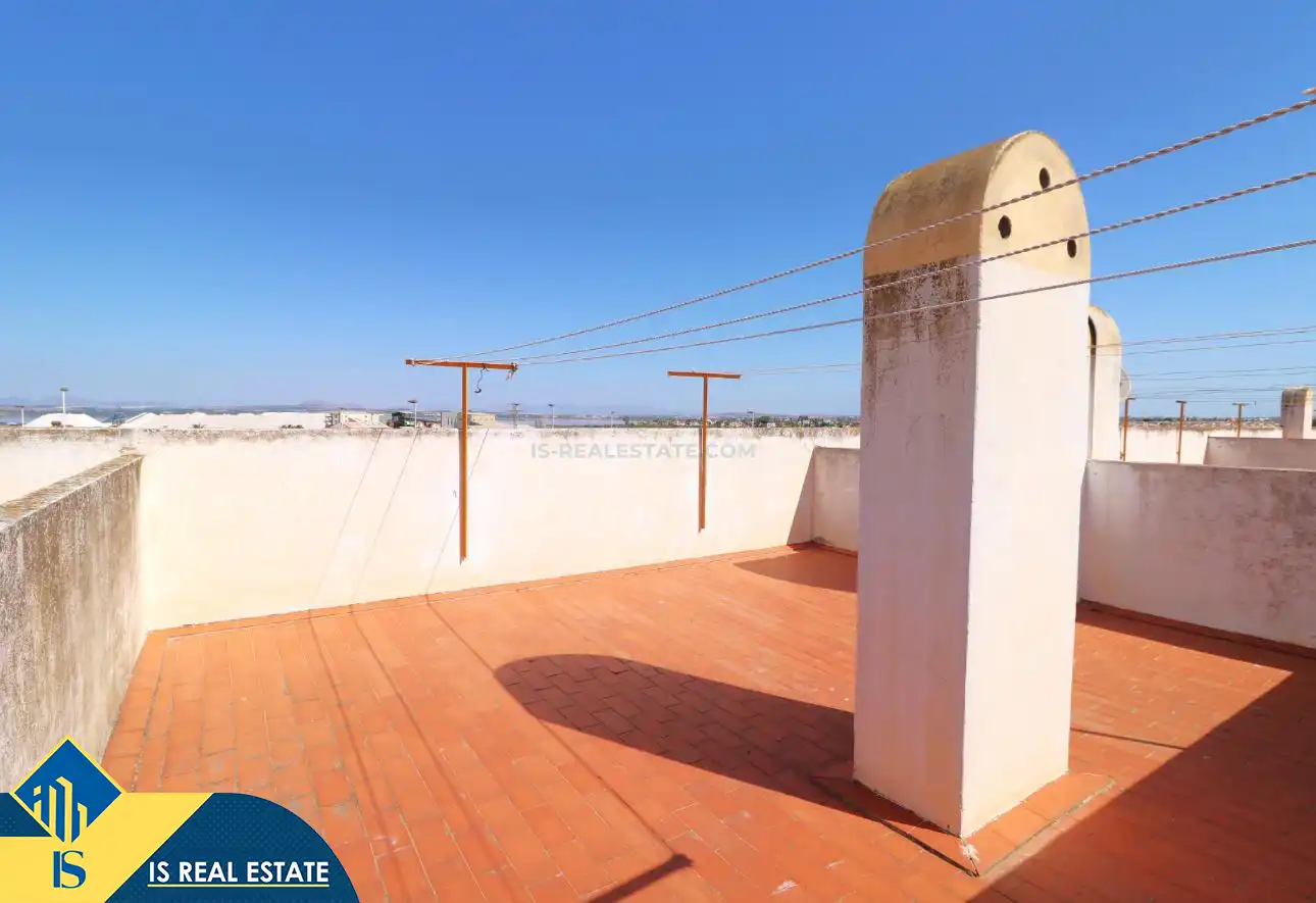 Apartament amb piscina en venda a Playa del Acequión, Náufragos y Rocío del Mar, imagen 16