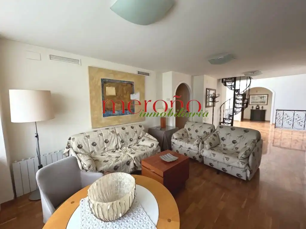 Detached house with pool for sale in Alzabares, imagen 52