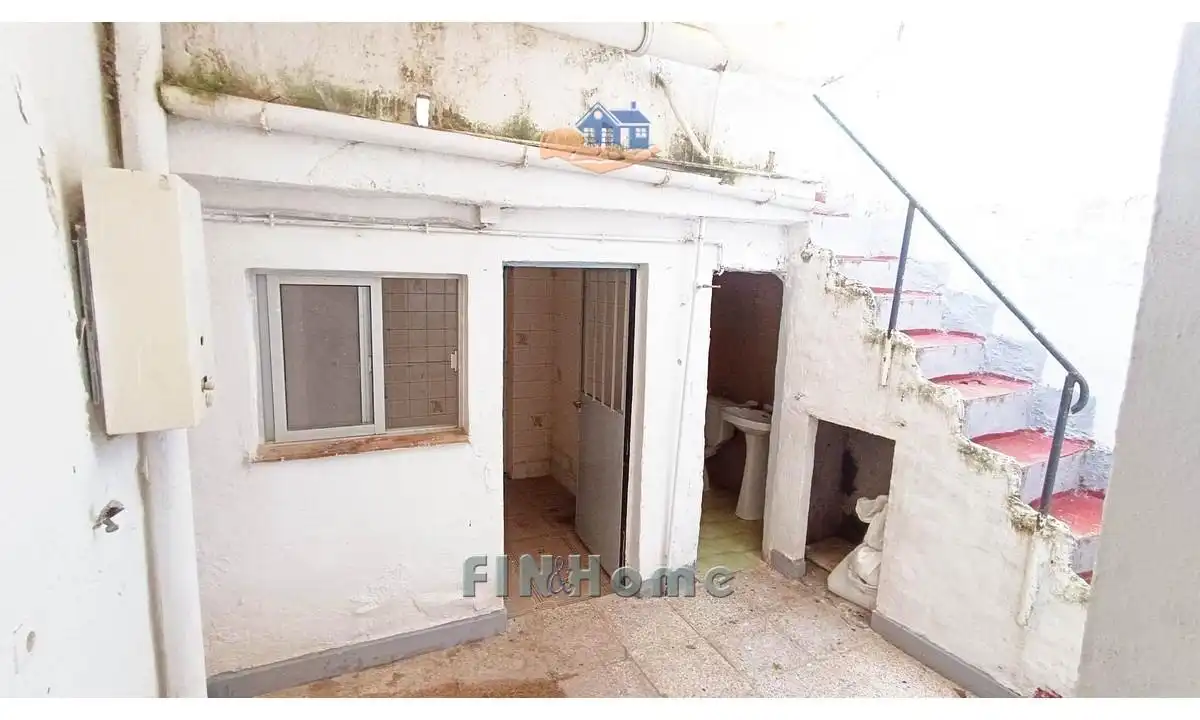 Houses for sale in Morón de la Frontera