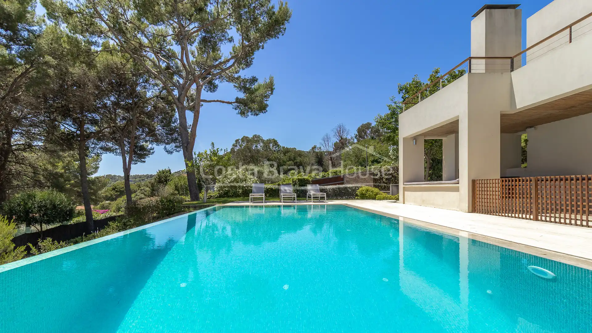 Casa con piscina in vendita a Carrer de Planelles, imagen 10