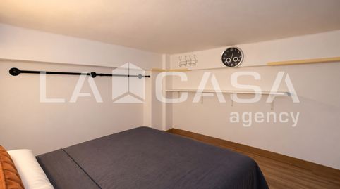 Foto 3 de Planta baja en venta en Carrer de Miguel Galan Mestre, Barrio de Benicalap, Valencia Capital
