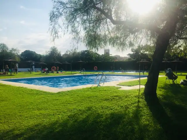 Appartement avec terrasse à louer à Punta Umbría, imagen 21