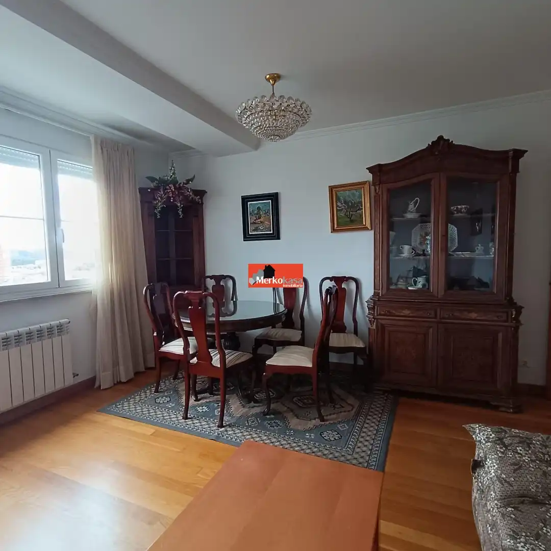 Flat with lift to rent in Acea de Olga - Augas Férreas, imagen 5