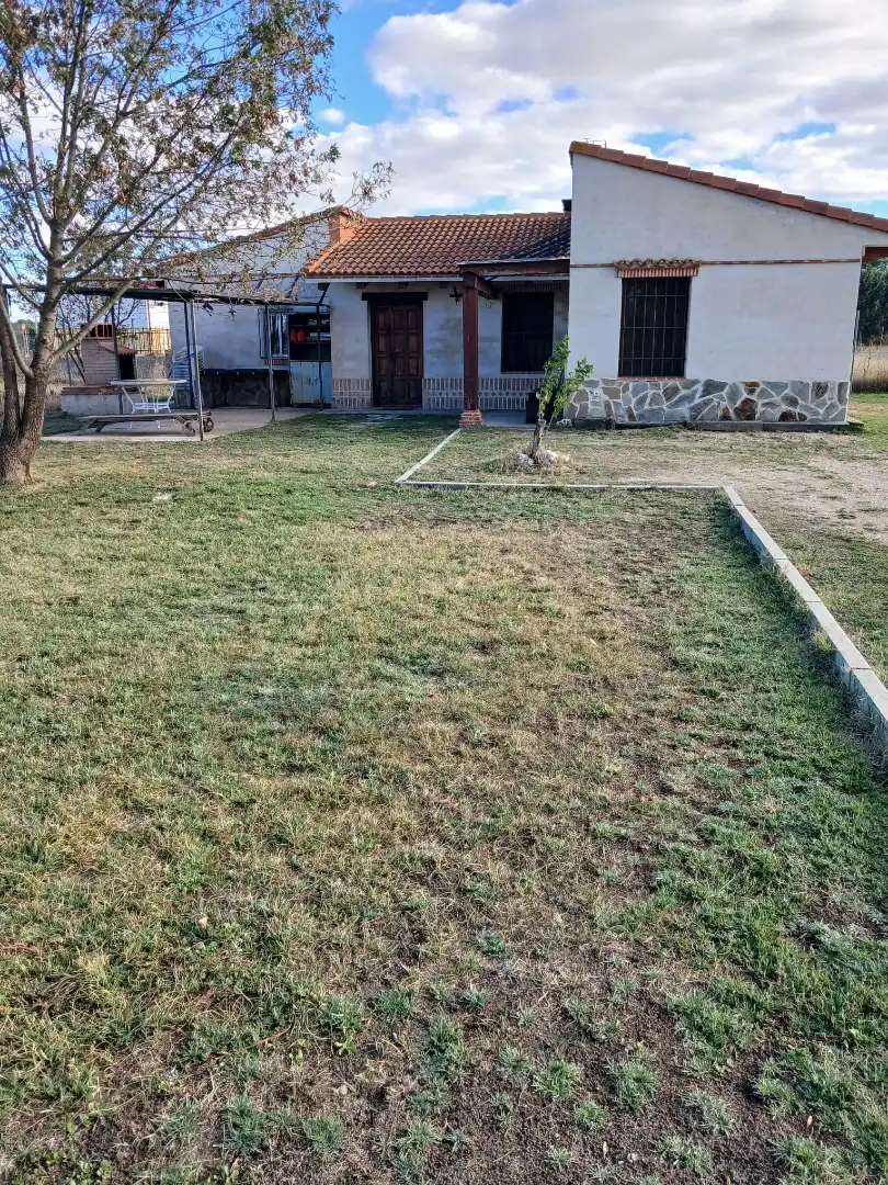 Casa o xalet en venda en La Pedraja de Portillo , Valladolid