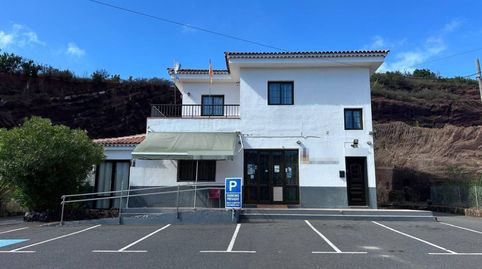 CASA CON RESTAURANTE EN ERJOS