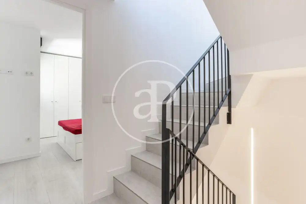Piso de alquiler en Puçol con Aire acondicionado, Calefacción y Terraza