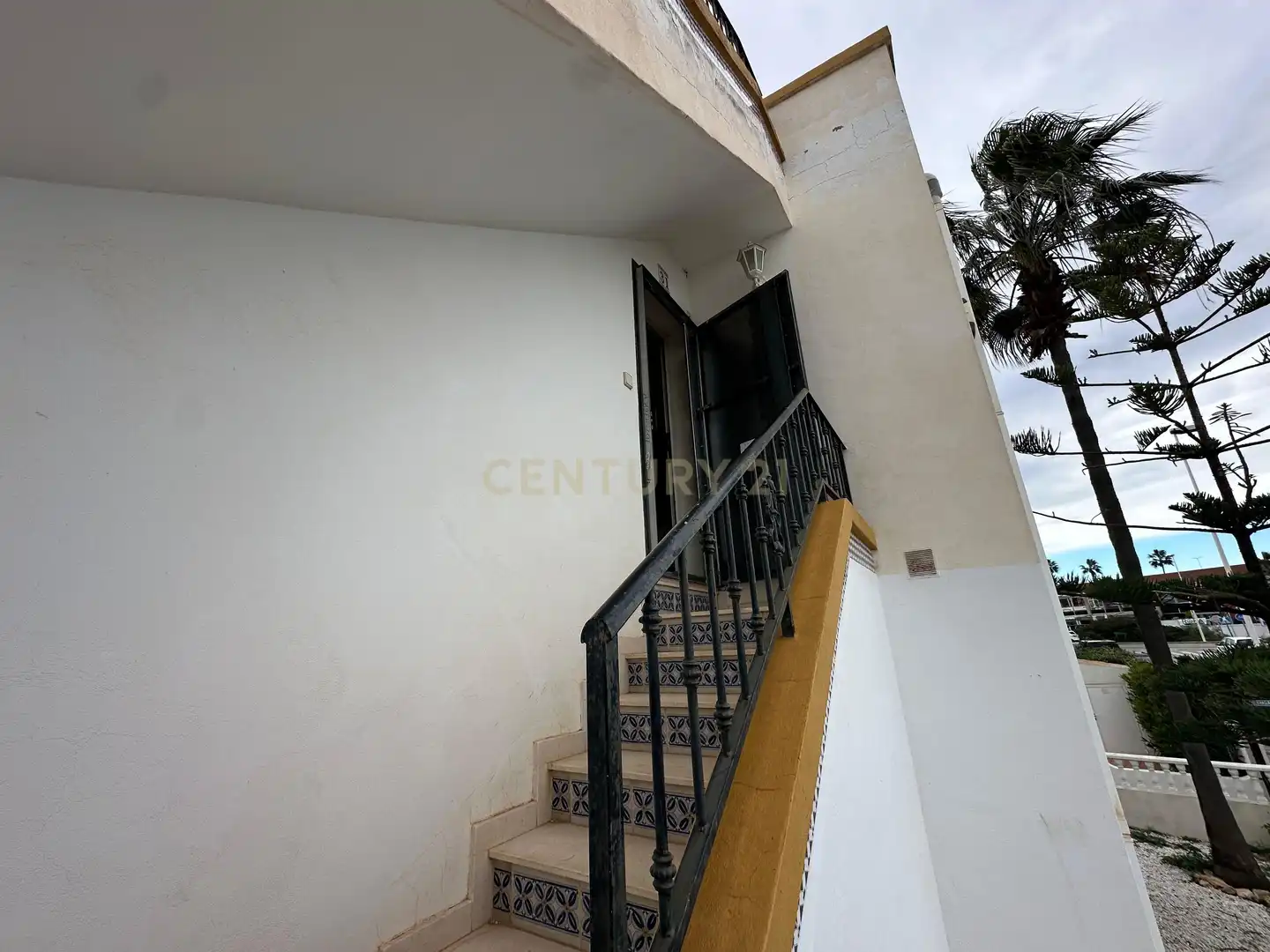 Terraza de Piso en venta en Orihuela con Piscina comunitaria