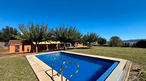 Photo 3 of Houses for sale in Carrer Sant Pere, 31, Bescanó, Girona