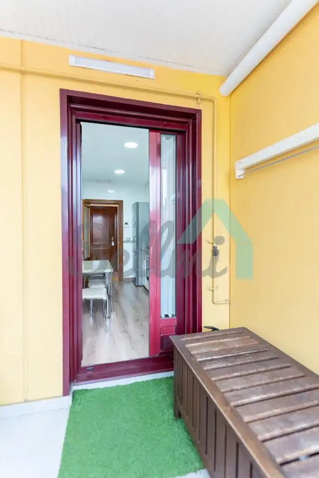 Piso con ascensor en alquiler en Manuel Fernández Avello, imagen 8