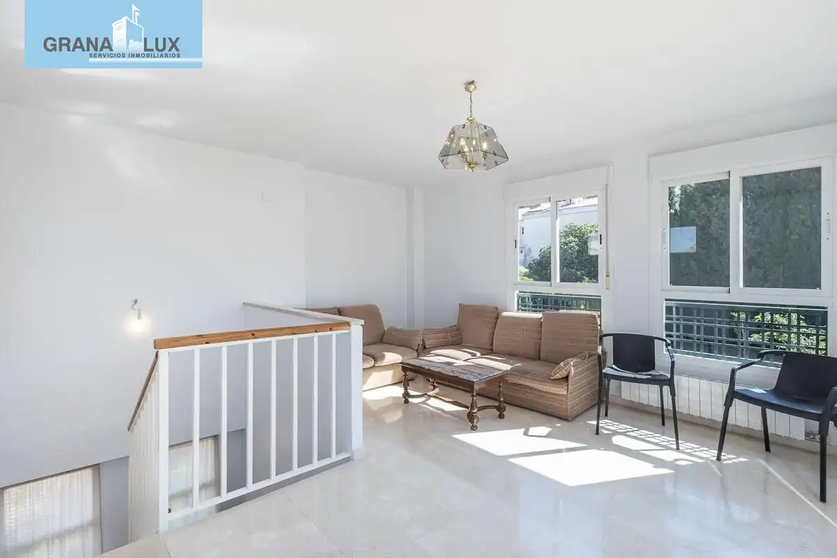 House with terrace for sale in Calle de Lima, imagen 35