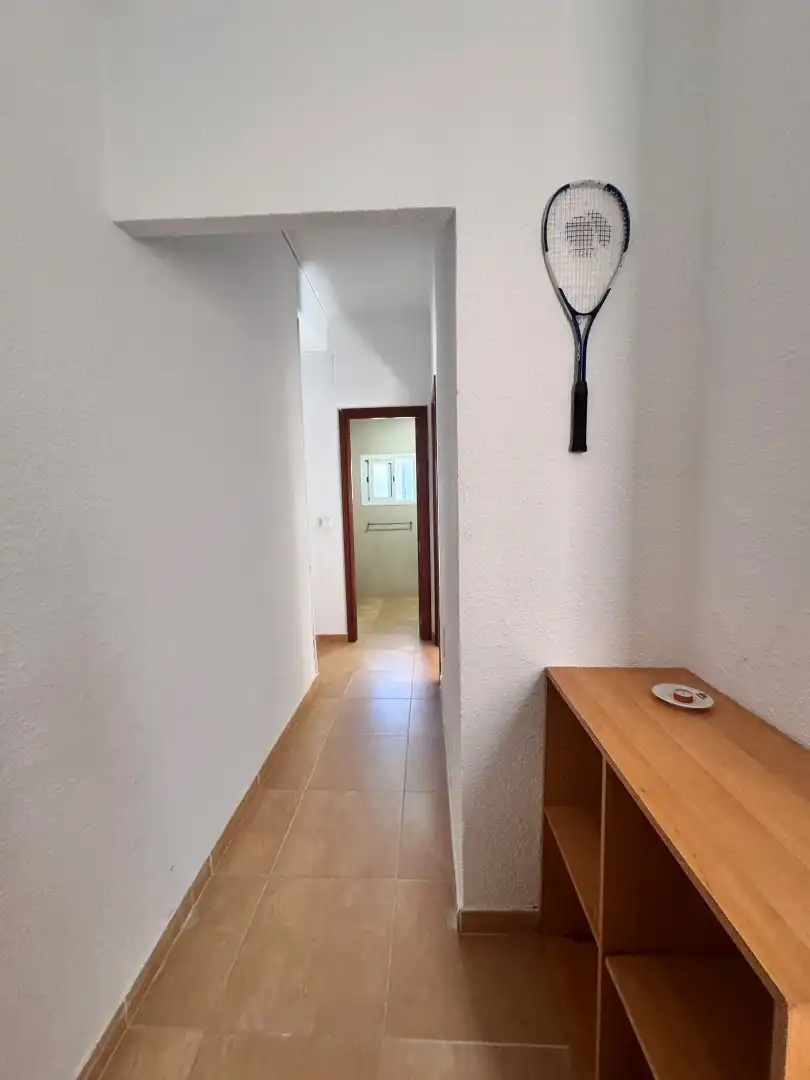 Flat with garden for sale in Calle Tirso de Molina 20, imagen 47