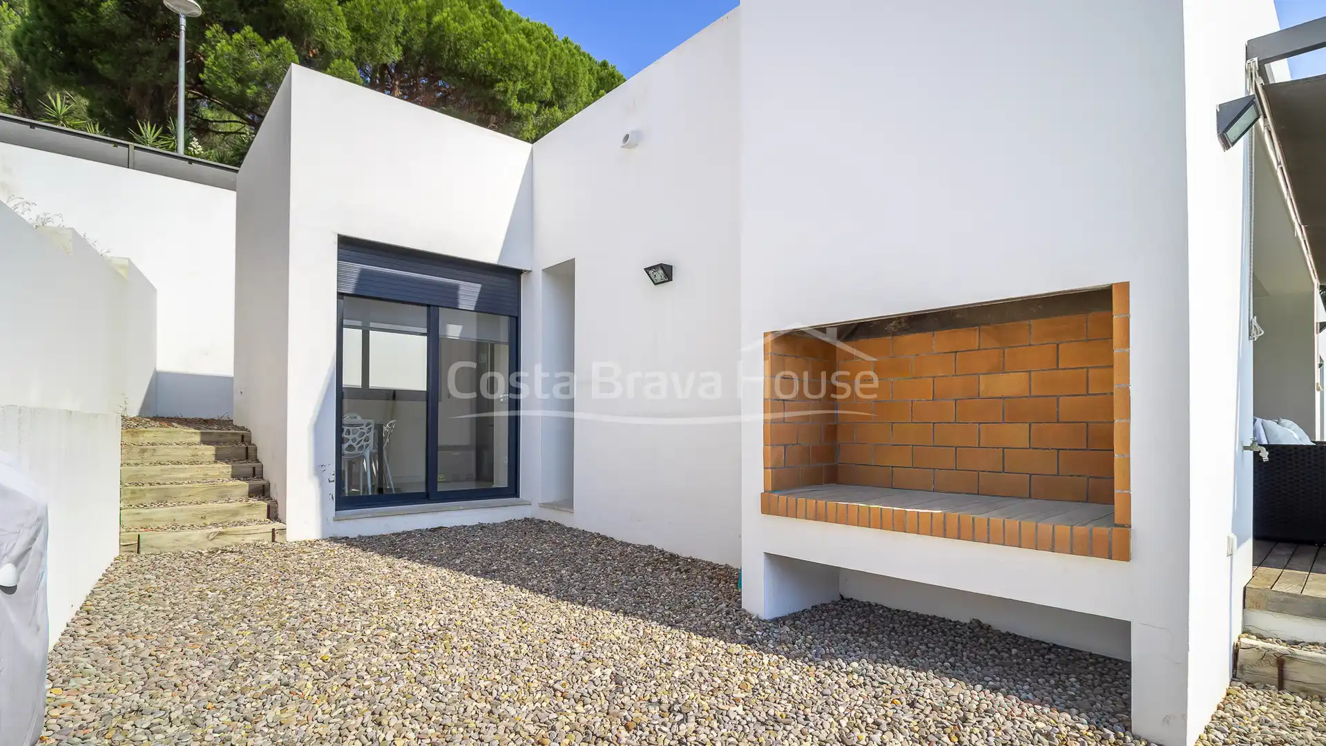 Casa con piscina en venta en Carrer del Baix Empordà, imagen 13