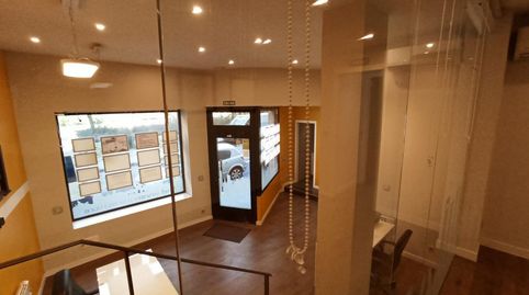 Photo 2 of Commercial properties for rent in De Sierra Elvira, Numancia, Madrid Capital