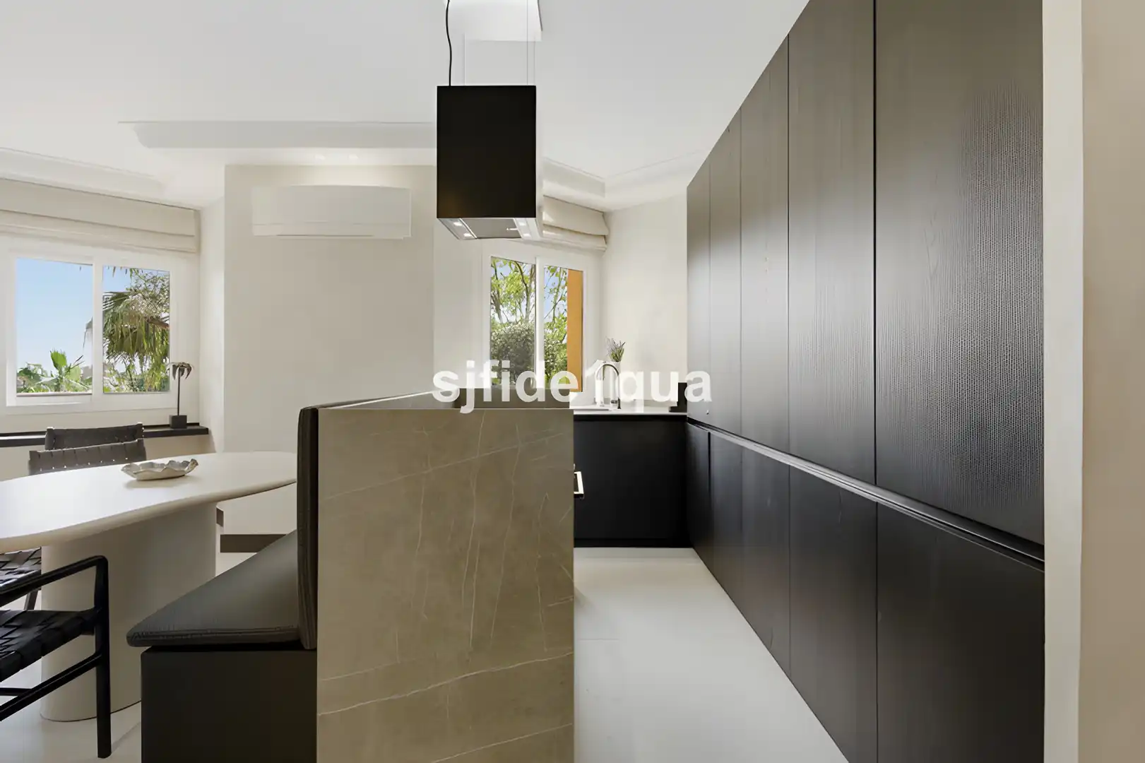 Apartment mit Pool zum Verkauf in Estepona Pueblo, imagen 5