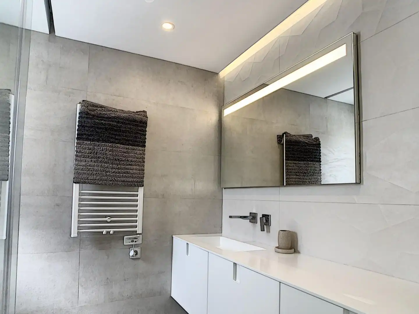Baño de Casa o chalet de alquiler en Cumbre del Sol