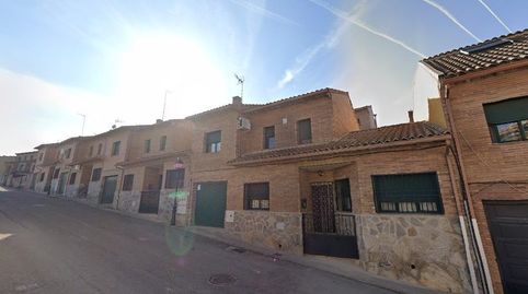 Chalet en Borox