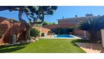 Garden of House or chalet for sale in Sant Quirze del Vallès  with Swimming Pool