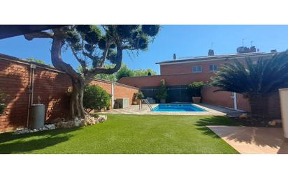 Garden of House or chalet for sale in Sant Quirze del Vallès  with Swimming Pool