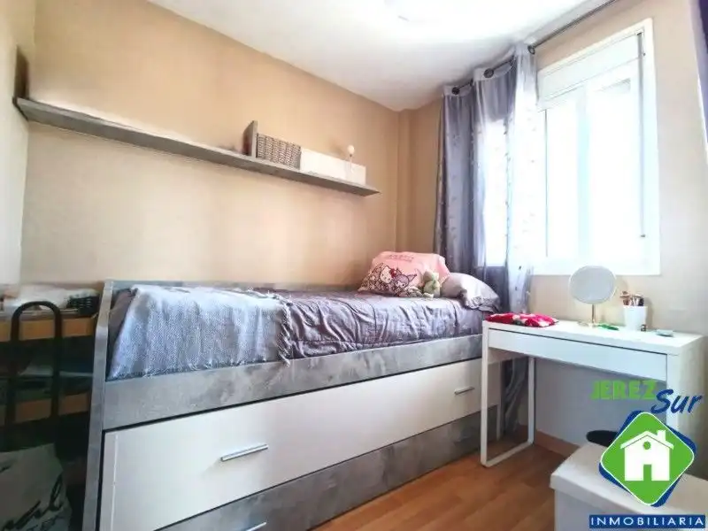 Habitación de Piso en venta en Jerez de la Frontera con Aire acondicionado y Calefacción