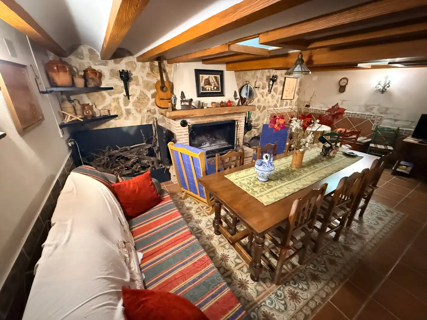 Casa con terrazza in vendita a Calle Fabiola de Mora, imagen 35