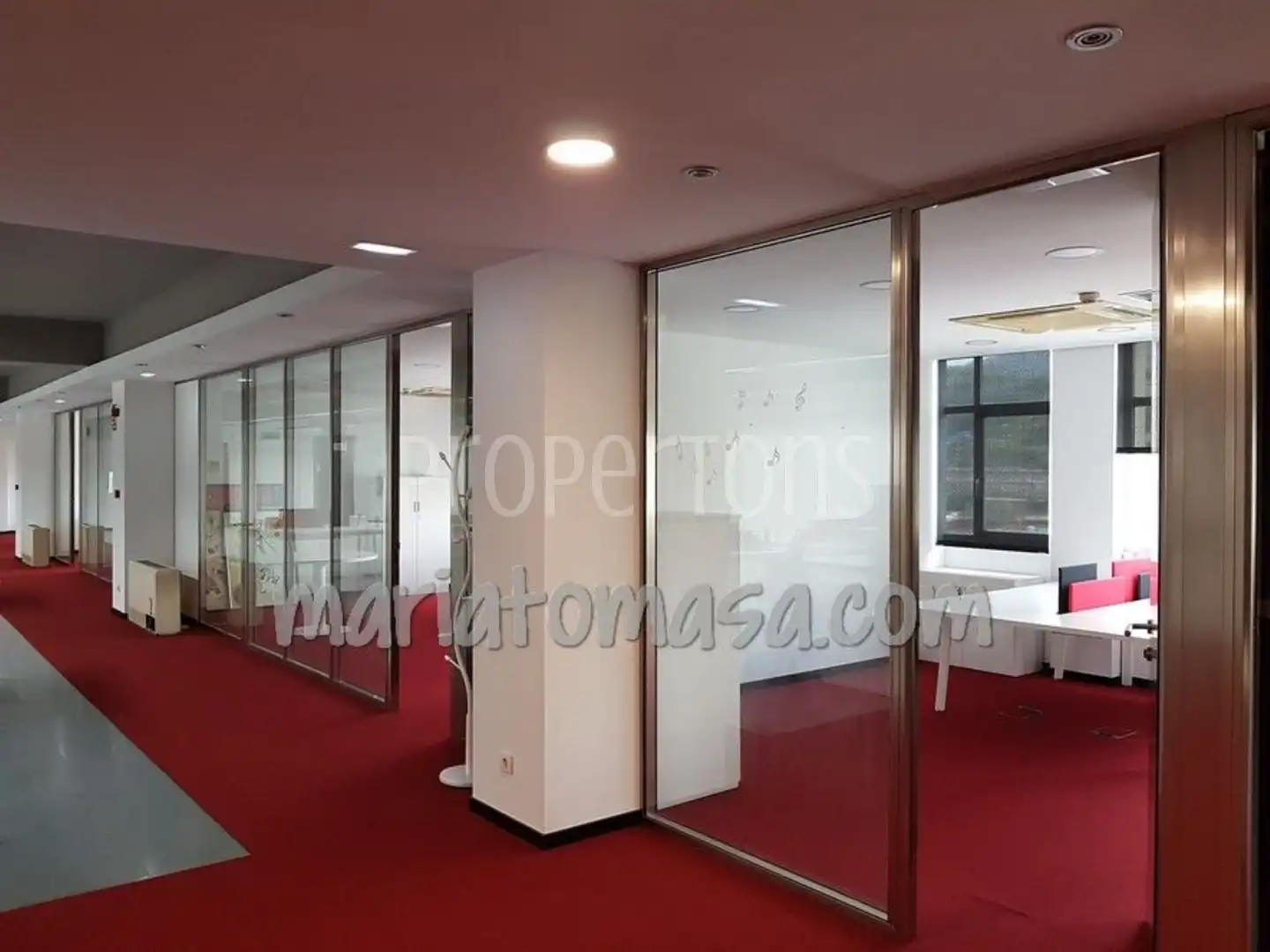 Oficina en venta en Bilbao 