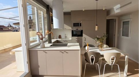 Foto 5 de Ático en venta en La Xerea, Valencia Capital