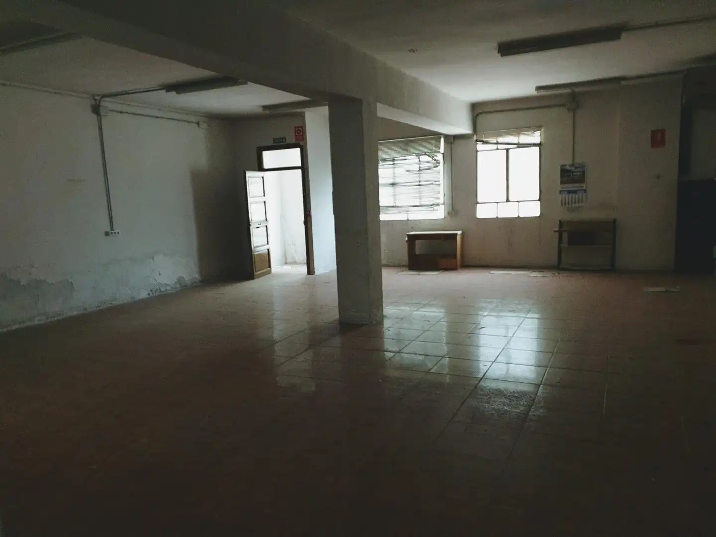 Nave industrielle à vendre à Fraternidad, imagen 13