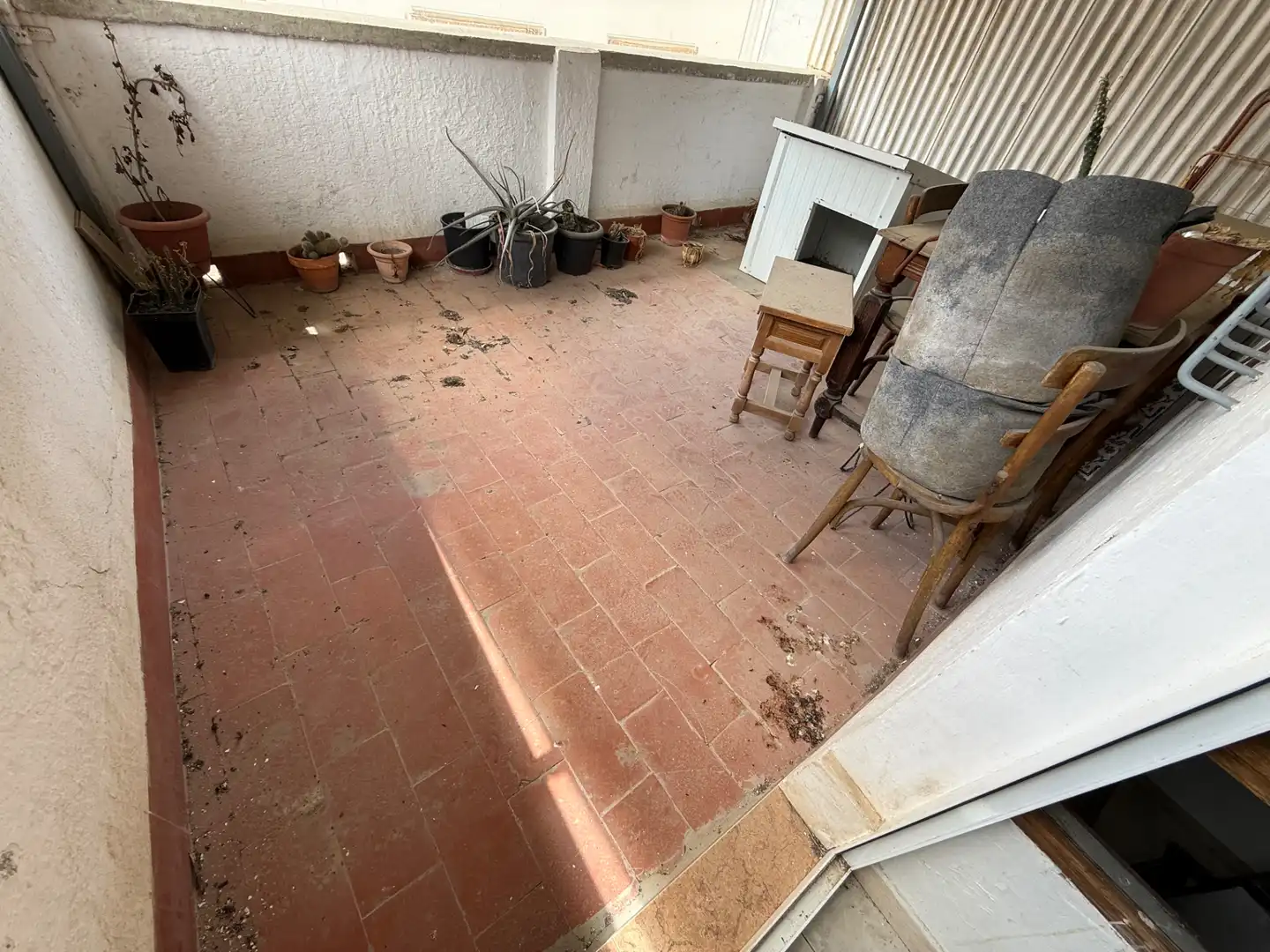 Houses for sale in Alcalá la Real  with Terrace, Storage room and Balcony