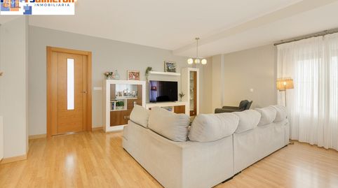 Foto 2 de Casa adosada en venta en Almechiche, Casco Histórico, Churriana de la Vega