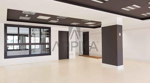 Foto 4 de Oficina de lloguer a La Maternitat i Sant Ramon, Barcelona