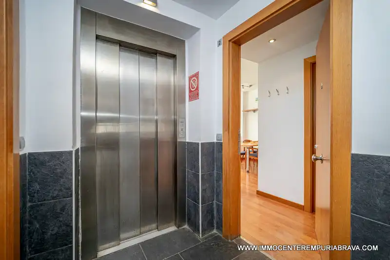 Apartamento en venta en Empuriabrava