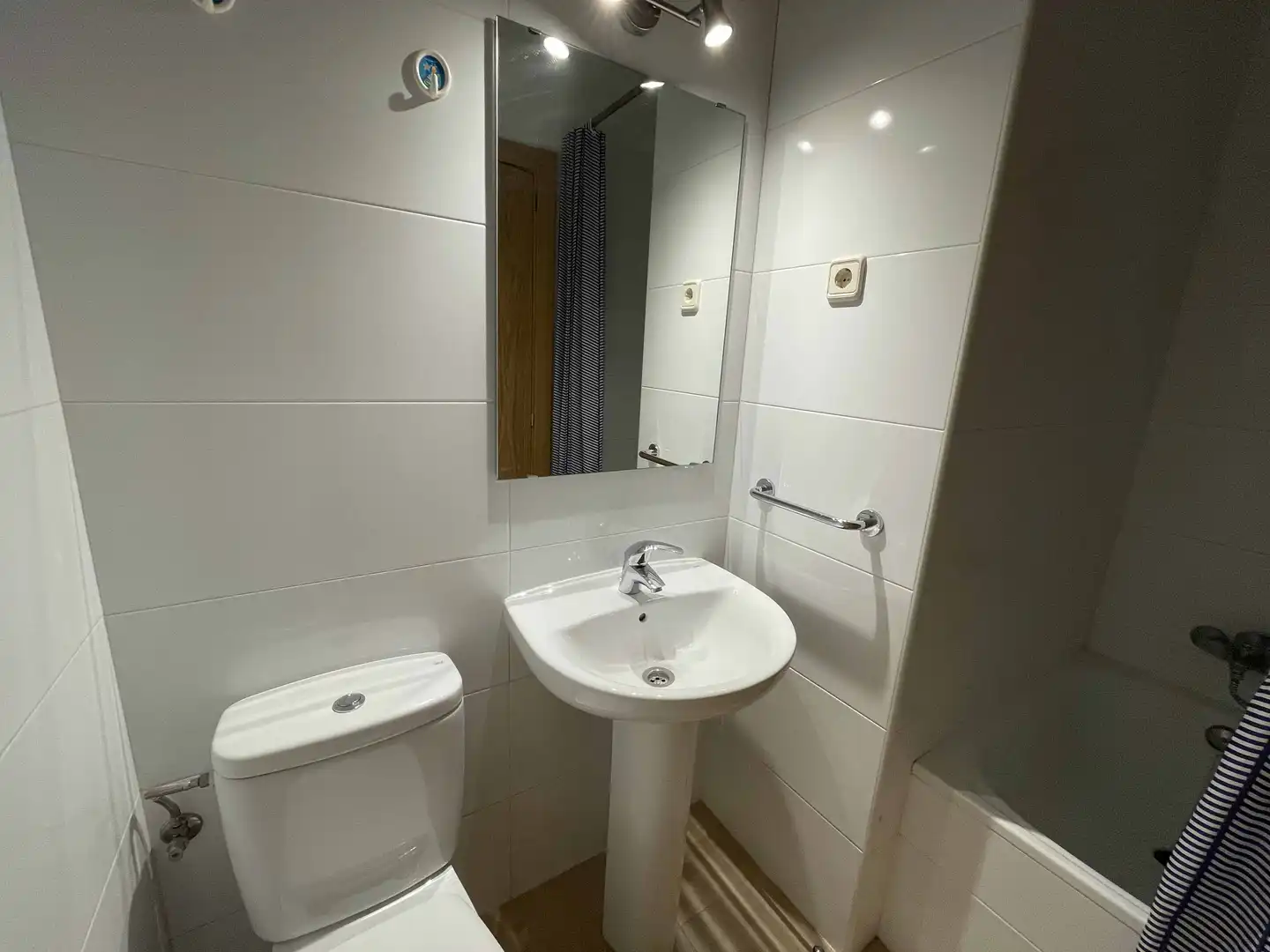 Apartments for rent in Calle Coso Bajo, San Lorenzo