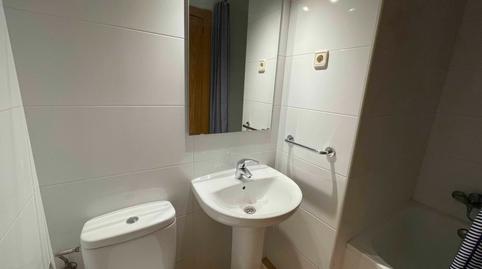 Foto 5 de Apartament de lloguer a Calle Coso Bajo, San Lorenzo, Huesca