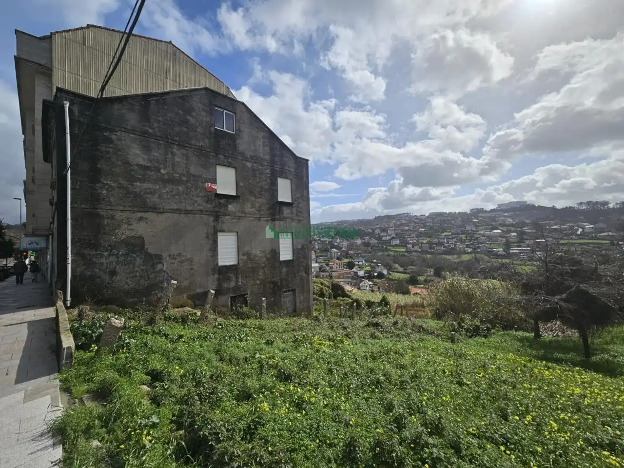 Casa o chalet en venta en Vigo  con Jardín privado y Trastero