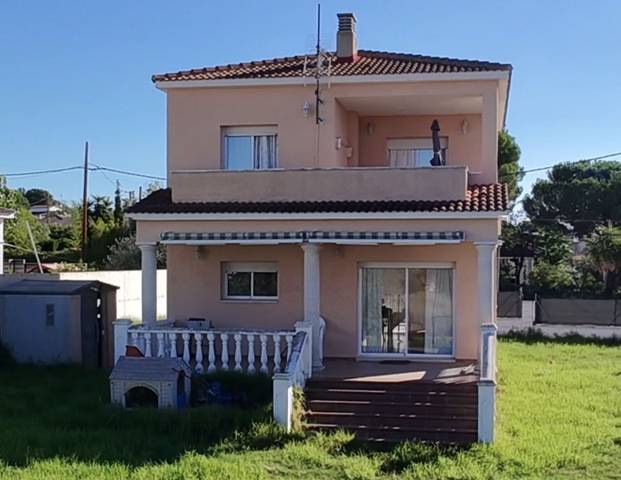 Casa-chalet en Venta en Sant Jaume dels Domenys