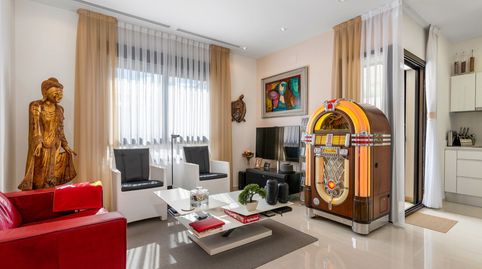 Foto 5 de Planta baja en venta en Carrer Carcaixent, 17, Los Secanos, Guardamar del Segura